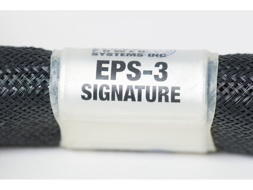 Elrod Power Systems EPS-3 Signature Power 6ft