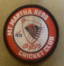 Mt Martha cricket vlub logo