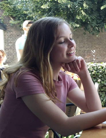Lotte Andriessen