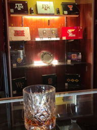 Makers Mark 46 cask strength