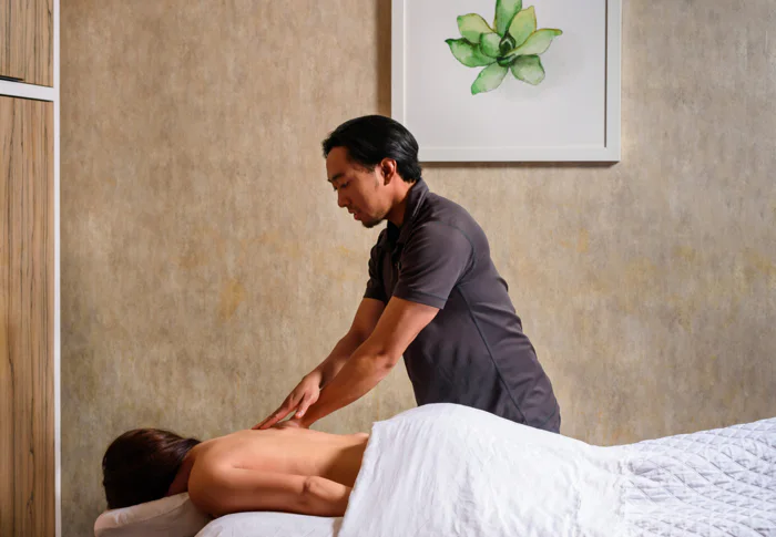 Spa at The LINQ - Las Vegas Spa & Fitness Center
