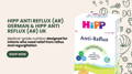 HiPP Anti Reflux Formula | My Organic Company
