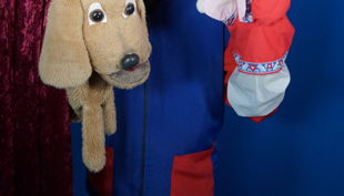 zauberer pfiffikus vorhang