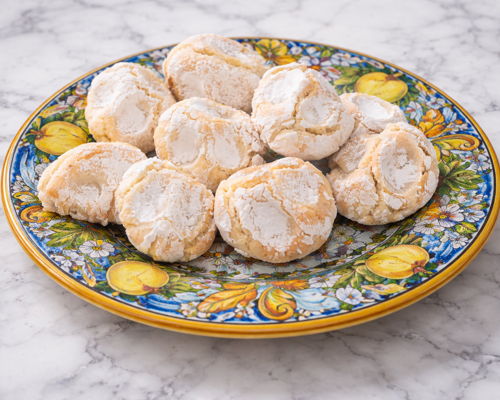 Corsi di cucina Palermo: Palermo in tavola! Alla scoperta di tre tesori culinari.