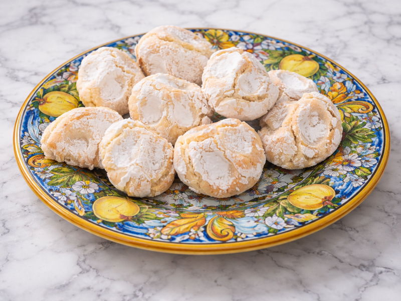 Corsi di cucina Palermo: Palermo in tavola! Alla scoperta di tre tesori culinari.