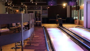 alpincenter die bowling location