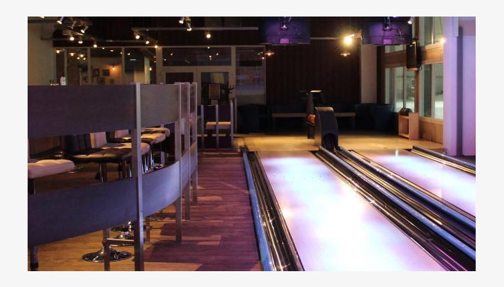 alpincenter die bowling location