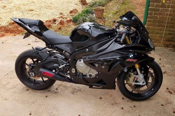 Bmw Motorcycles Pensacola - Optimum BMW
