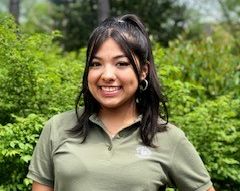 Michelle Hernandez, Assistant Teacher, Young Toddlers