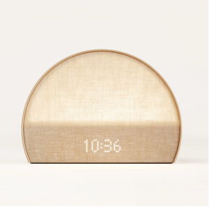 Hatch Restore 2 Sunrise Alarm Clock