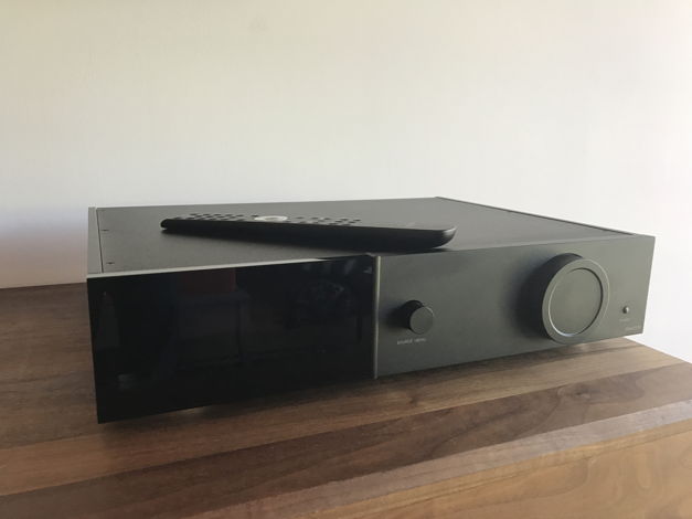 Lyngdorf Audio TDAI-2170 6 months old, full warranty