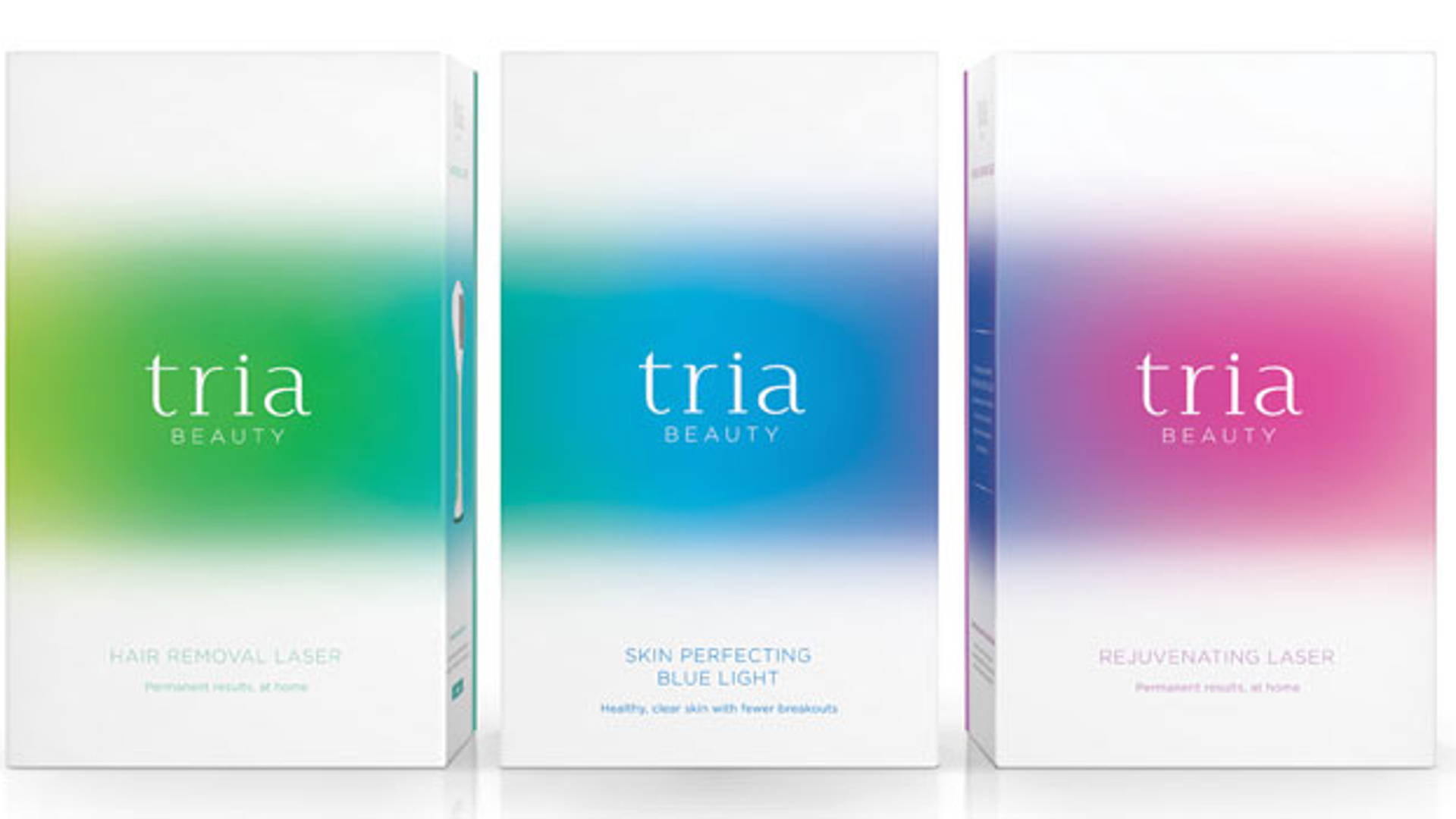 Featured image for Tria Beauty 