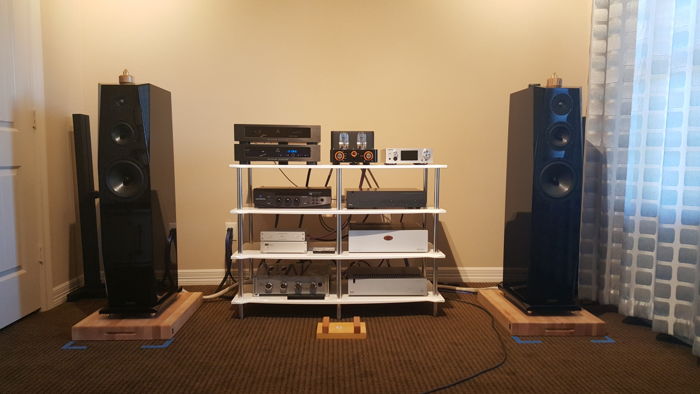 Selling a whole System!