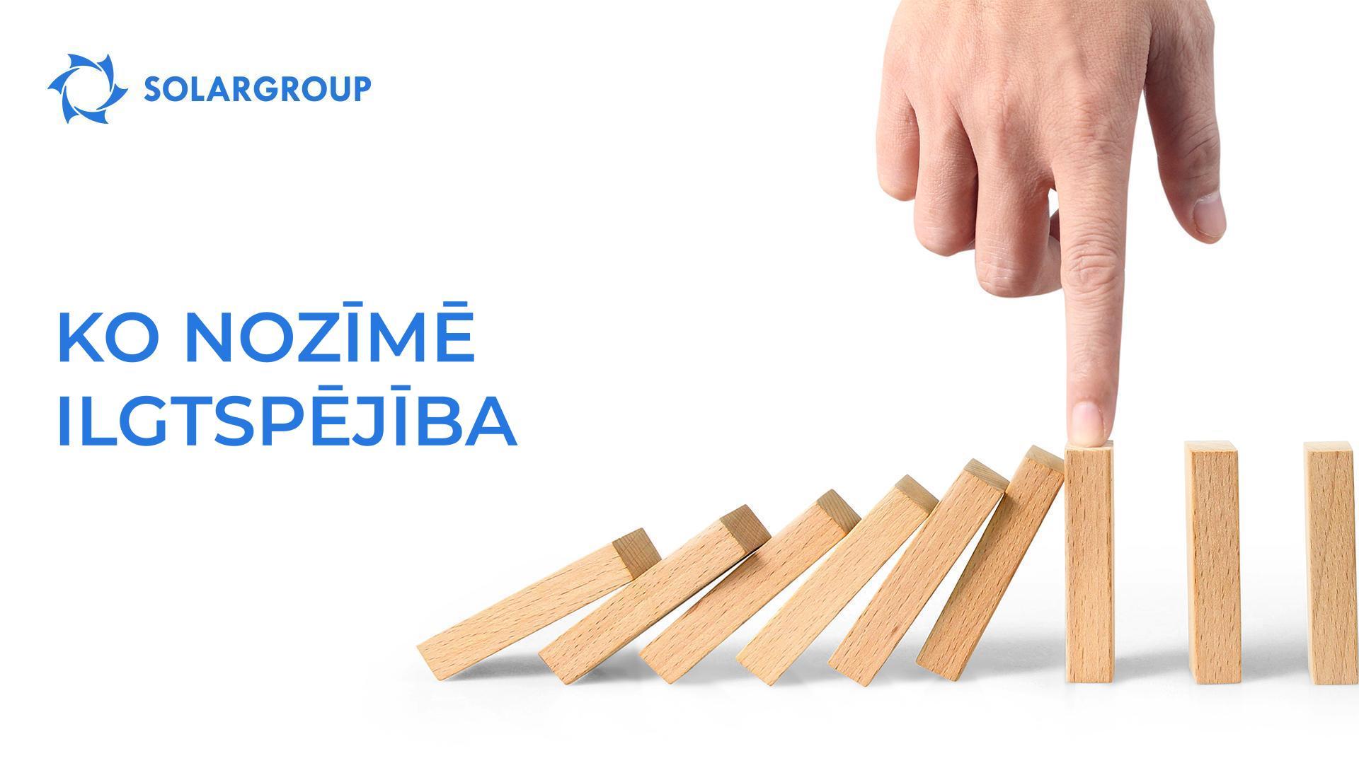 Czym jest stabilność