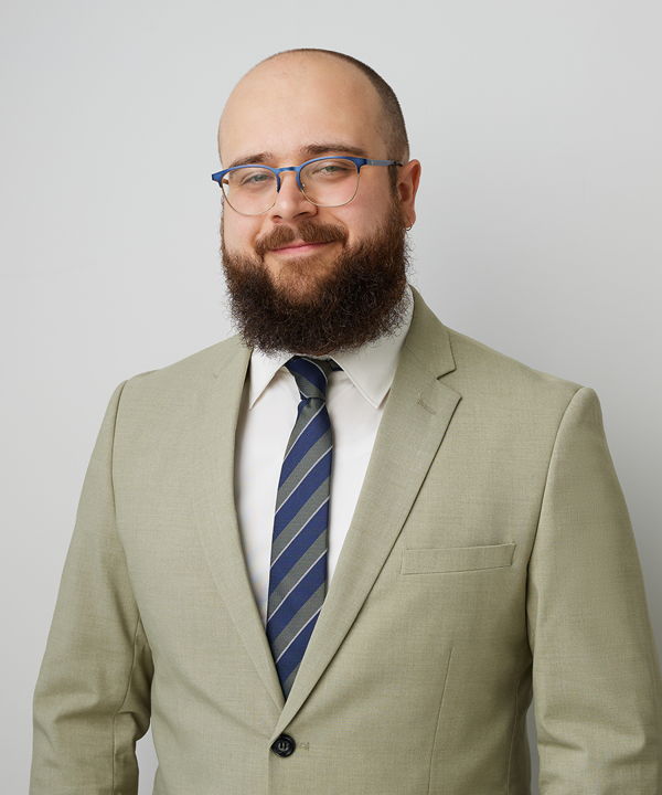 Bruno Desrosiers