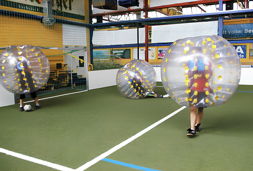 sachsenwerk bubble