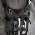 shoulder holster for men, shoulder holster for fat guy, right hand shoulder holster