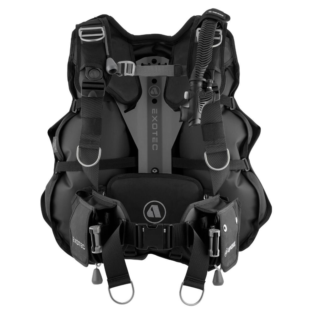 Apeks Exotec BC