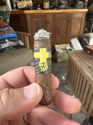 Cigar Session Photo