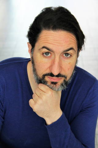 Johann BARCHECHATH