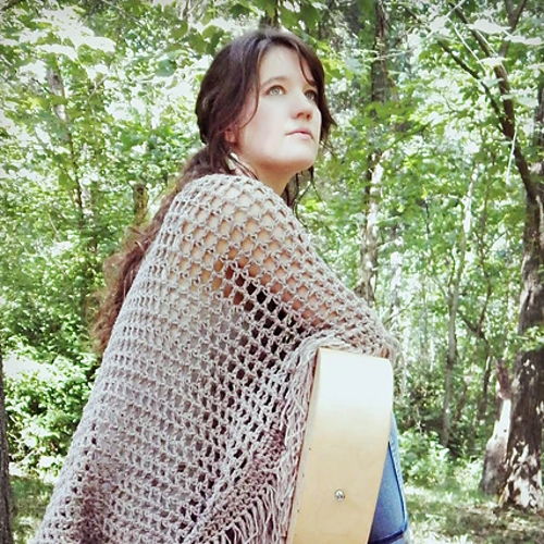 Poncho Freewheelin' - Fibra Moral