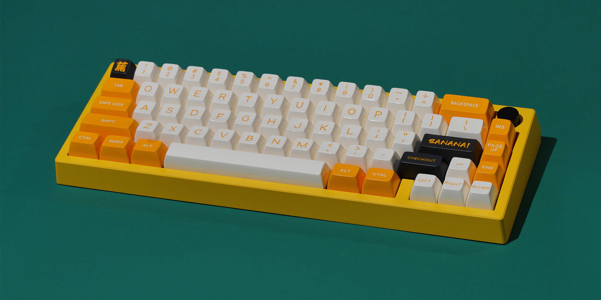 Zoom65 V2 : Essential Edition – Mech.land Zoom65 V2 : Essential Edition – Mech.land