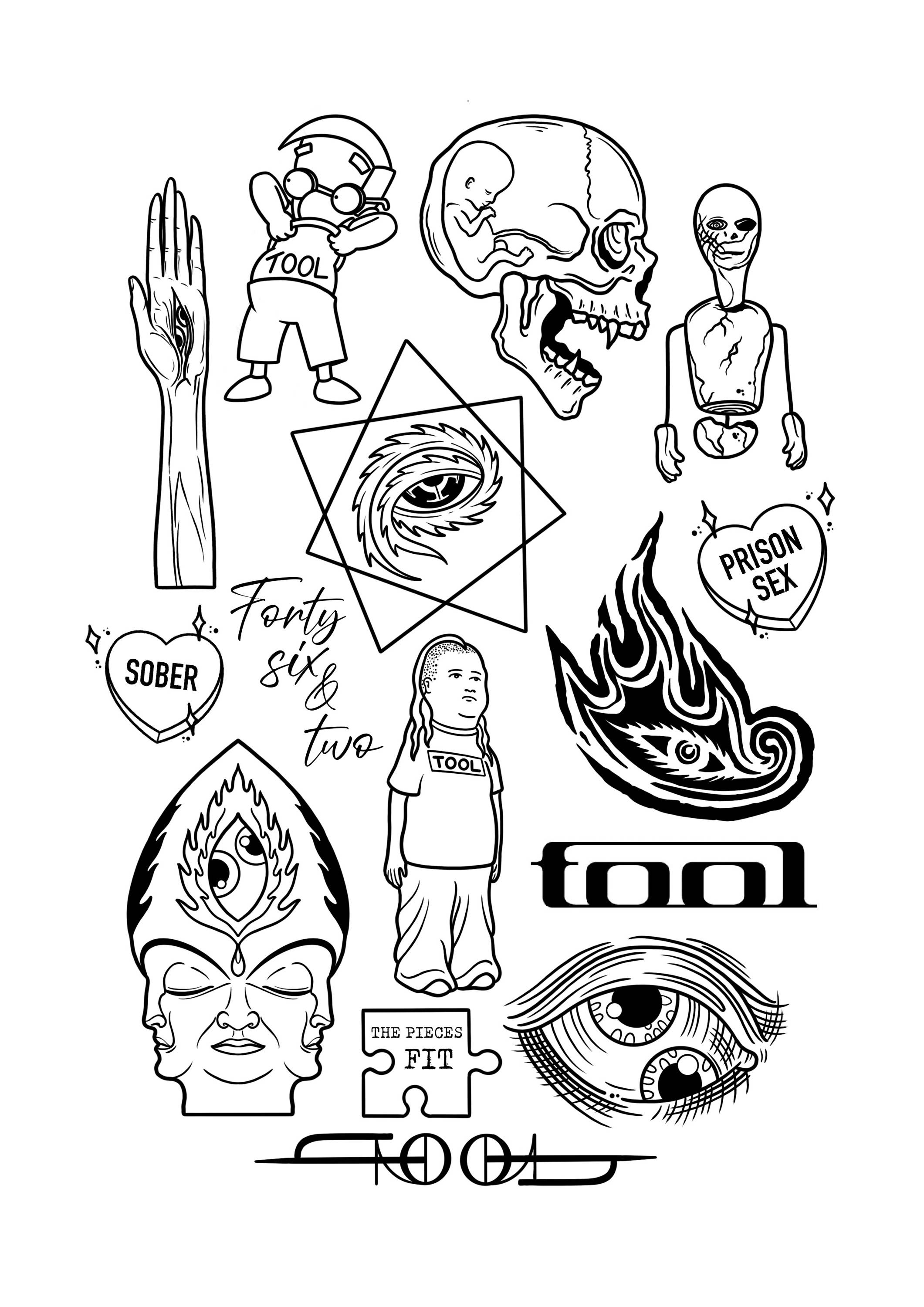 Dr Pickles - Store Image