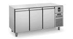 GEMM Atlas Plus THBD/170S Frysbänk