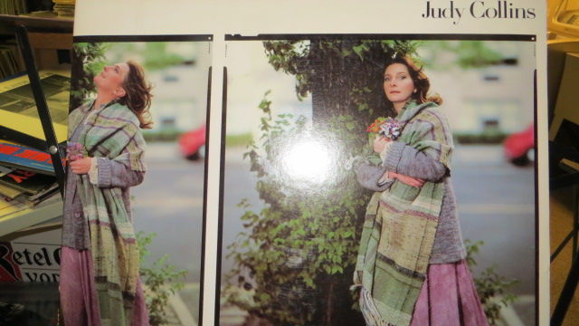 JUDY COLLINS - SO EARLY IN THE SPRING THE 1st 15 YEARS ...