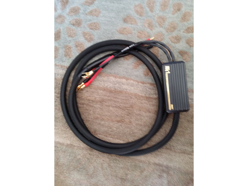 MIT Cables AVT-1 spk 10' Bi-wire *Price Lowered*
