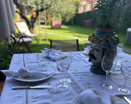 Cooking classes Pedara: Pratical course with two pasta starters, tiramisu, aperitivo