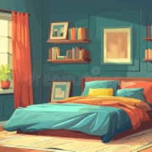 Bedroom Set Fund