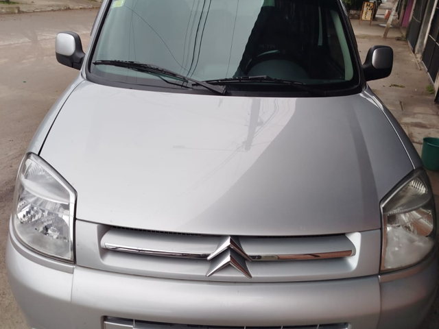 Citroën Berlingo XTR 1.6 HDi 2018
