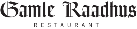 Gamle Raadhus Restaurant logo