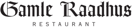Gamle Raadhus Restaurant logo