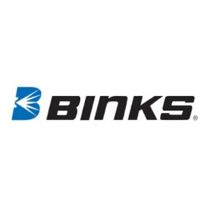 Binks logo