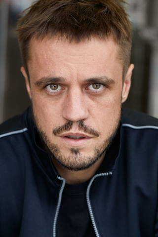 Anthony  Quéré