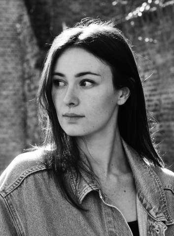 Emma Verdonck