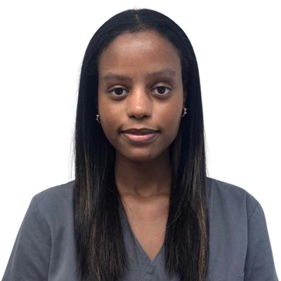 Nessrin Mahmud