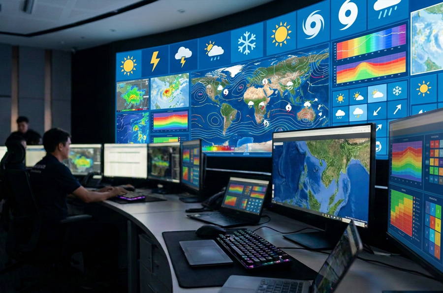 Production Line Monitoring