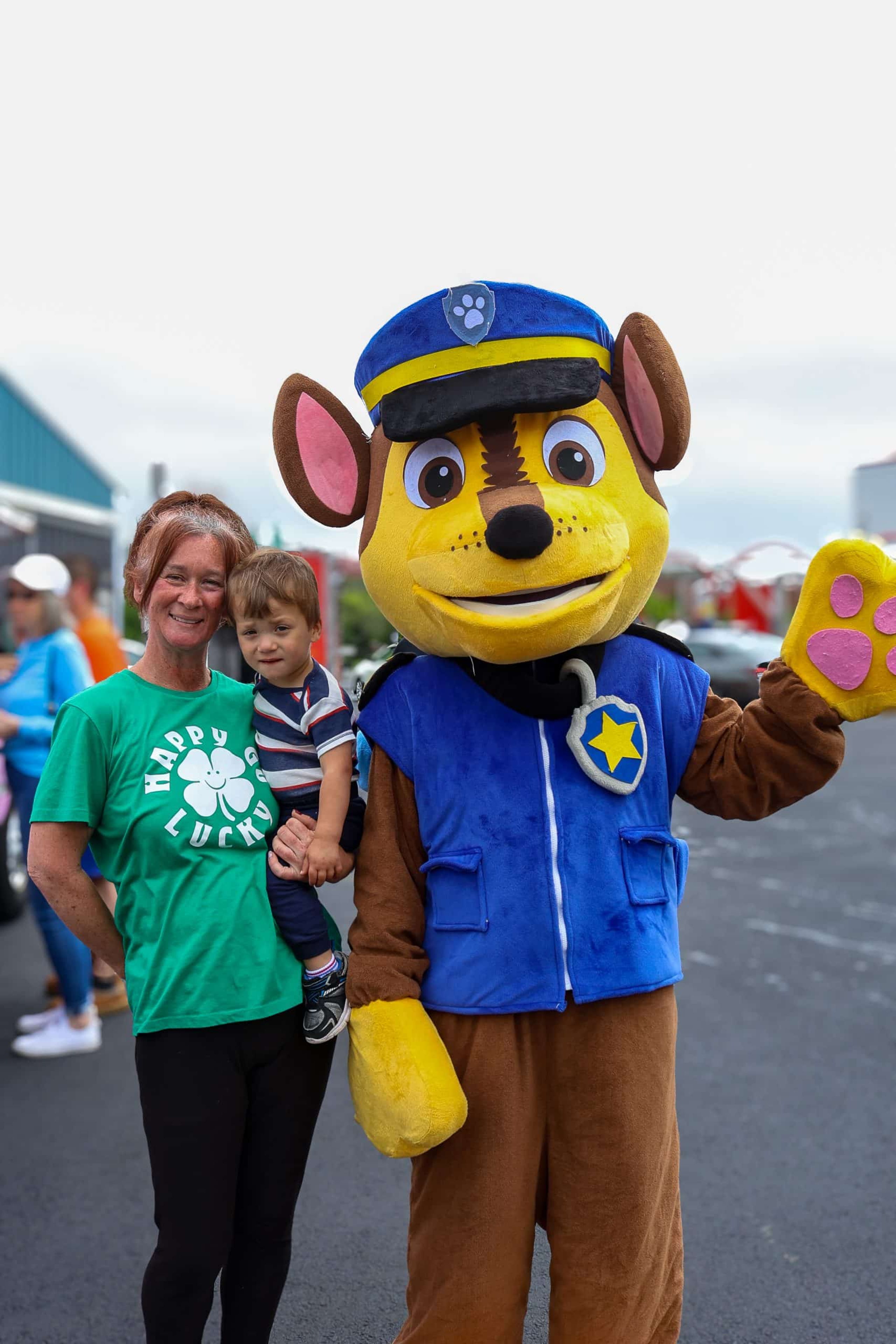 Fall River Grand Opening Welcome Party — photo 3 of 9