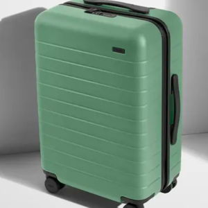 Shop The Bigger Carry-On suitcase | Away: Built for modern travel