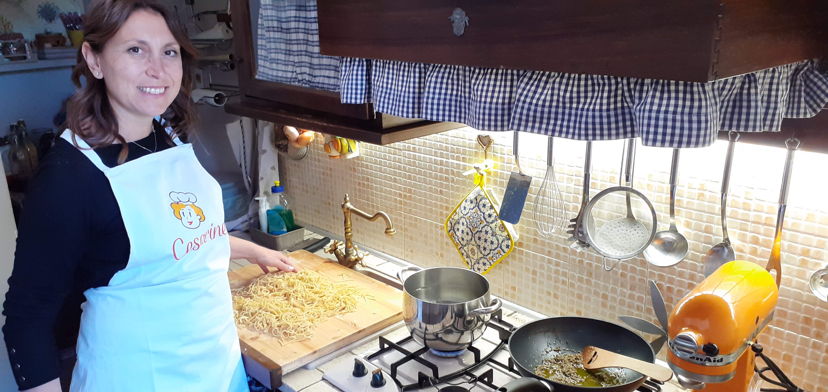 Pranzi e cene Spoleto: Un viaggio culinario tra famiglia e territorio