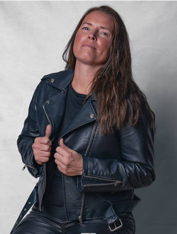 Ulrika  Brattlin 