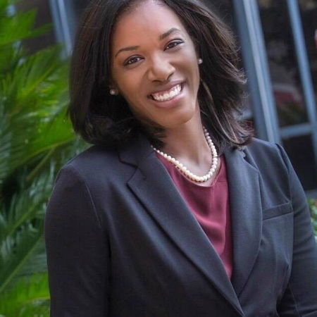 Jessica Pryce, Ph.D., MSW