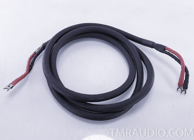 Cardas  Golden Reference Speaker Cable; Single 9 ft. Ca...
