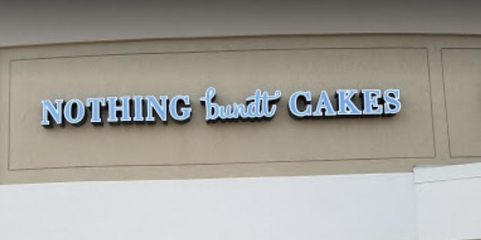 Nothing Bundt Cakes Takeout promotional image