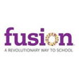 Fusion Academy logo on InHerSight