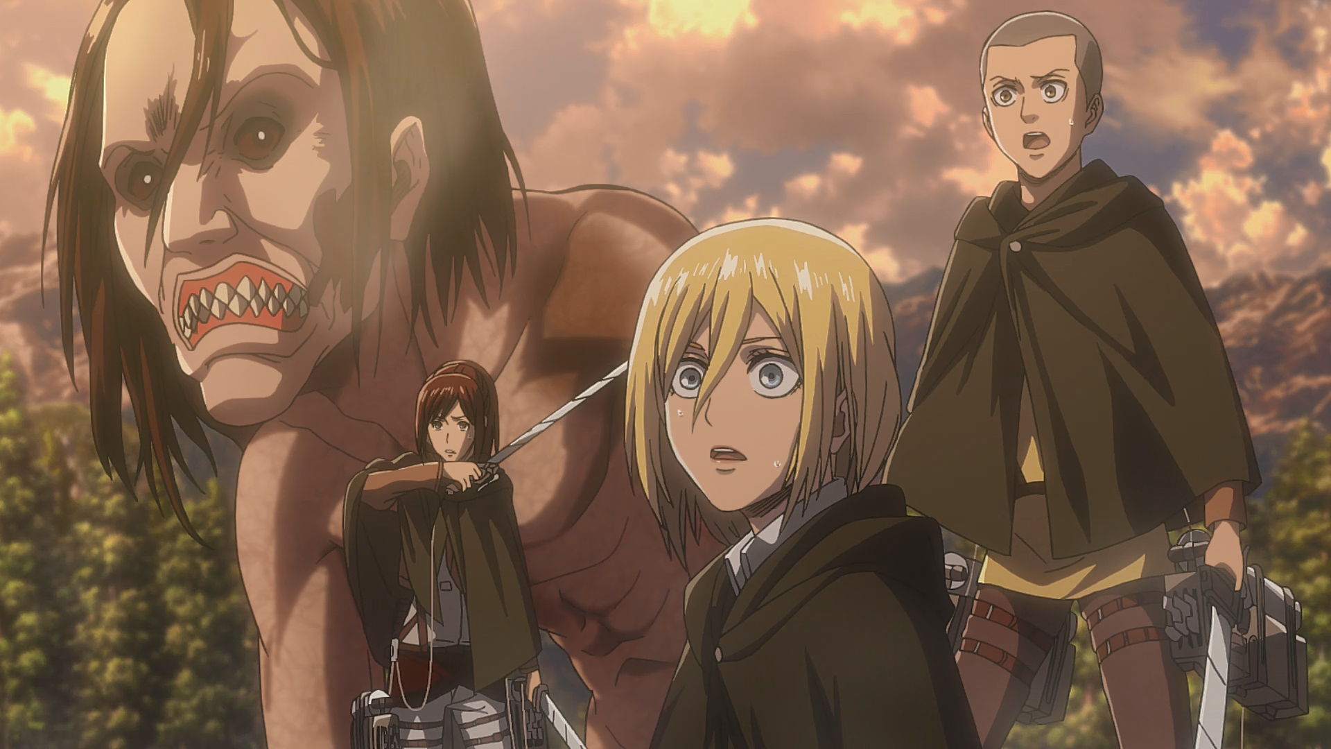 35 Best animes to watch as of 2020 - Slant