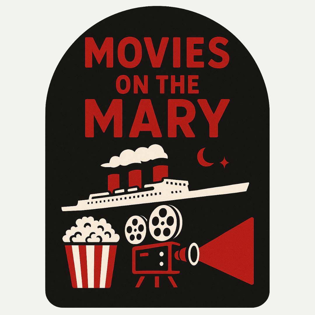 Movies on the Mary: Beetlejuice